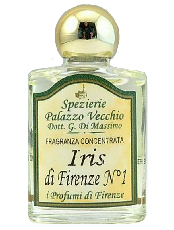 Iris di Firenze No. 1 I Profumi di Firenze — аромат