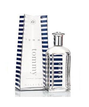 Tommy Summer Cologne 2008 Tommy Hilfiger