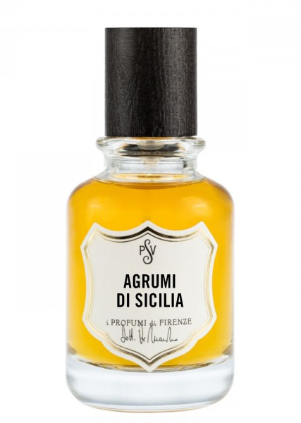 Agrumi di Sicilia I Profumi di Firenze — аромат