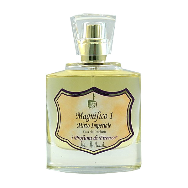 Magnifico 1 Mirto Imperiale I Profumi di Firenze — аромат