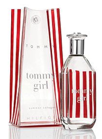 Tommy Girl Summer Fragrance 2008 Tommy Hilfiger — аромат