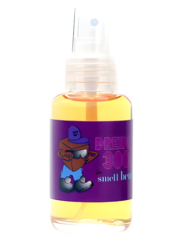 Dr. Dreidel 3000 Smell Bent — аромат