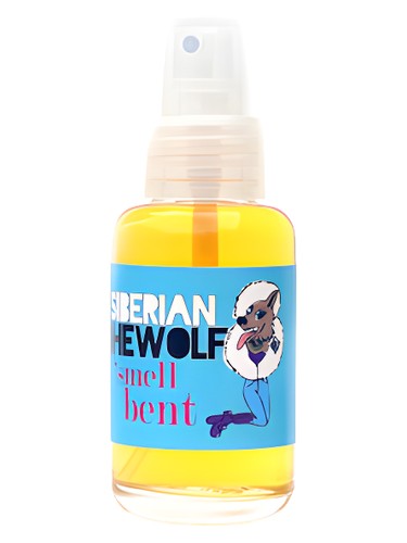 Siberian Shewolf Smell Bent — аромат