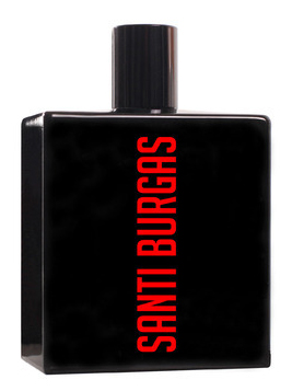 Santi Burgas Eau de Parfum Santi Burgas — аромат