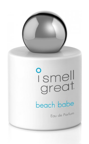 Beach Babe I Smell Great — аромат