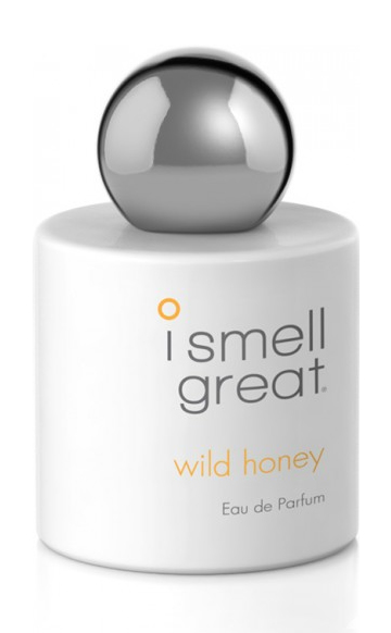Wild Honey I Smell Great — аромат
