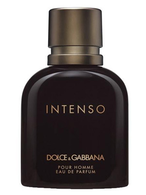 Dolce&Gabbana Pour Homme Intenso Dolce&Gabbana — аромат