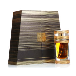 Oud Al Jawhara Arabian Oud — аромат