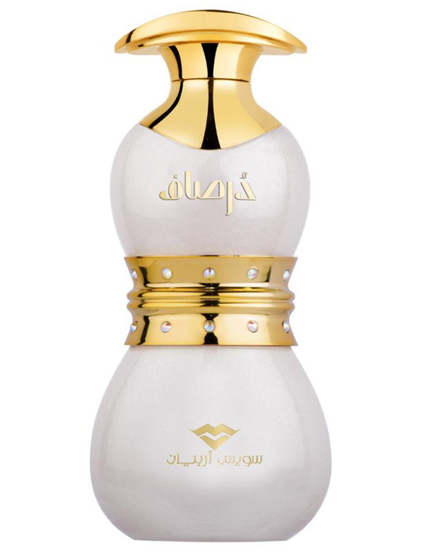 Dorsaf Swiss Arabian — аромат