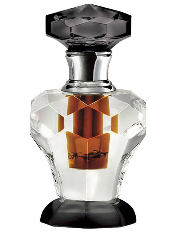 Dehn El Oud Mubakhar Swiss Arabian — аромат