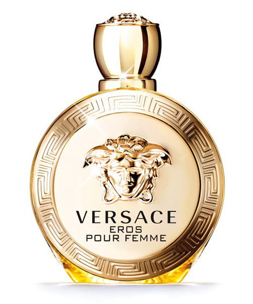 Eros Pour Femme Versace — аромат