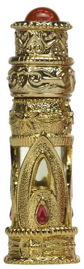 Wafa Attar Asgharali — аромат