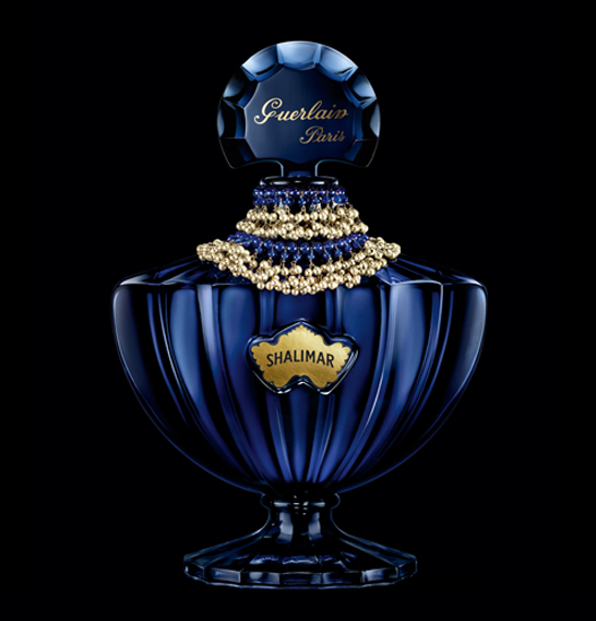 Shalimar Indian Nights by Maison Gripoix Guerlain