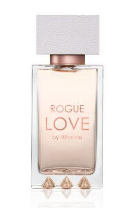 Rogue Love Rihanna — аромат