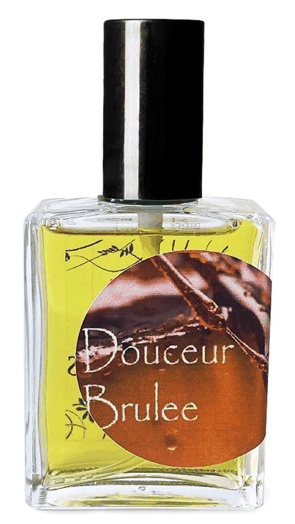 Douceur Brulee Kyse Perfumes — аромат