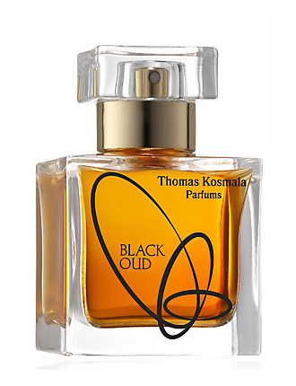 Black Oud Thomas Kosmala