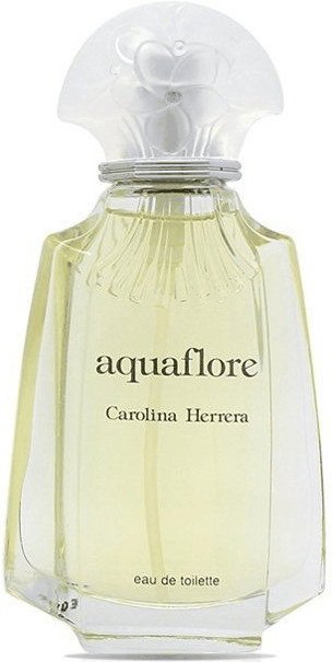 AquaFlore Carolina Herrera