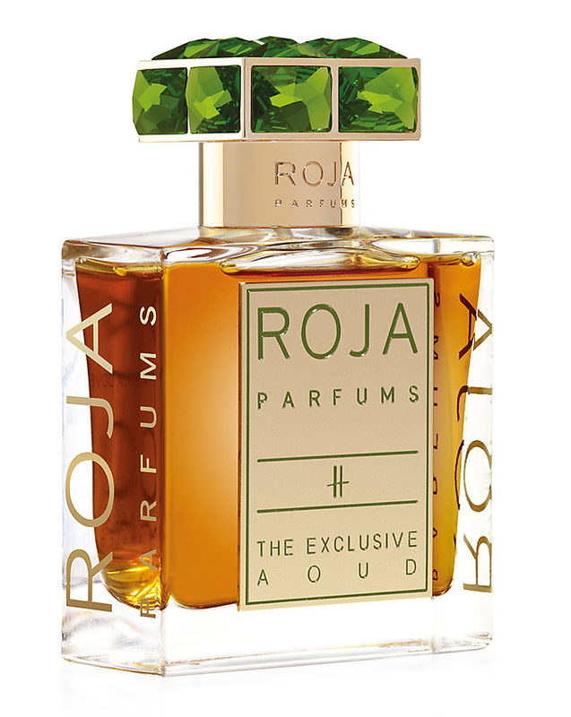H Aoud Roja Dove — аромат