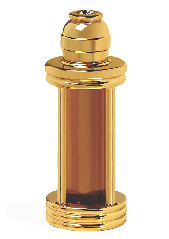Bond No9 Perfume Pure Tola Oil Bond No 9 — аромат