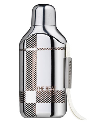 The Beat Intense Elixir Burberry — аромат