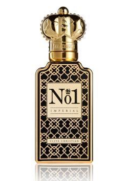 No. 1 Imperial For Men Clive Christian — аромат