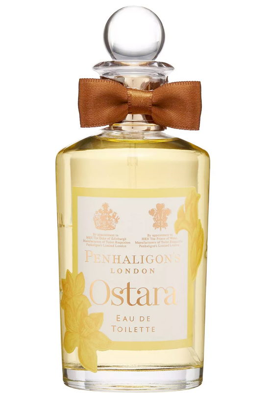 Ostara Penhaligon's — аромат