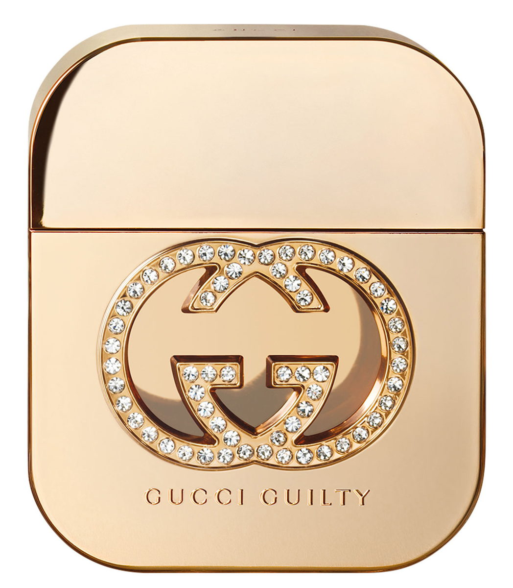 Gucci Guilty Diamond Gucci — аромат
