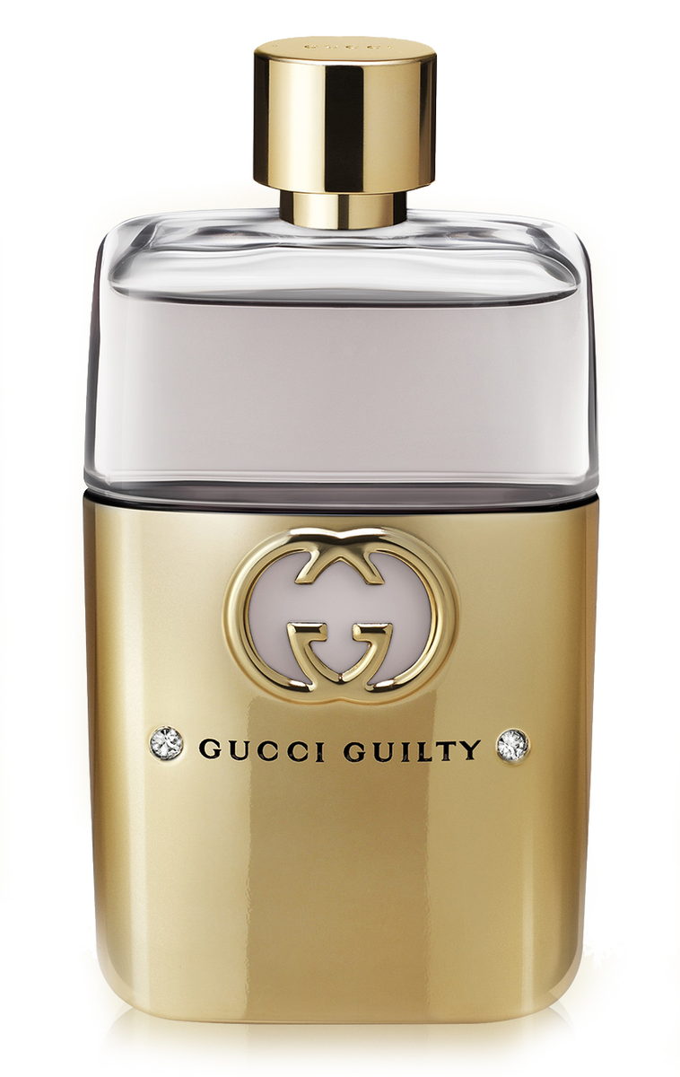 Gucci Guilty Pour Homme Diamond Gucci