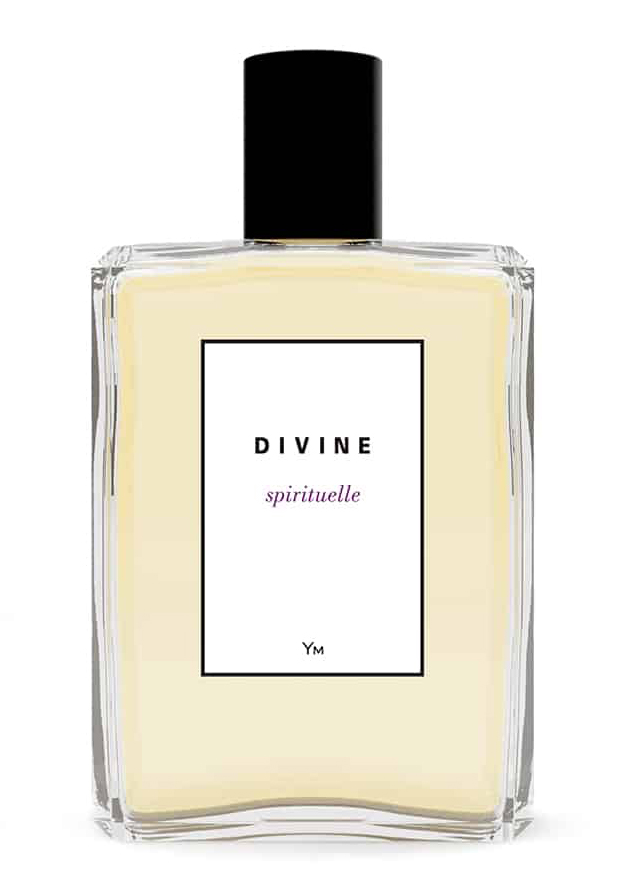 Spirituelle Divine — аромат