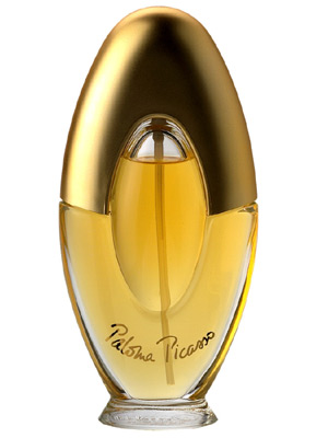 Paloma Picasso Eau de Toilette Paloma Picasso — аромат