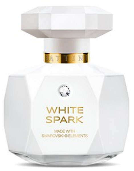 White Jacques Battini — аромат