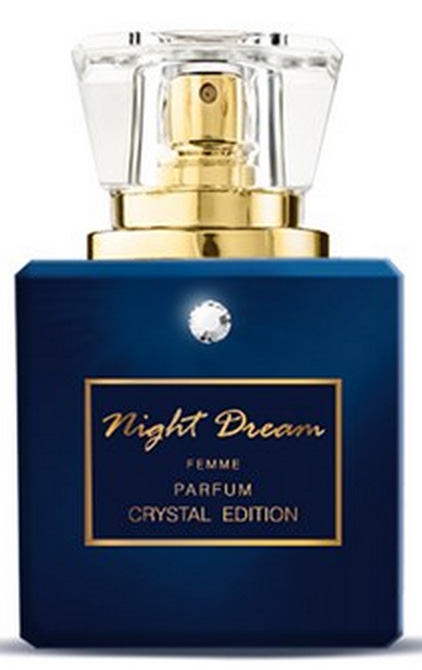 Night Dream Jacques Battini — аромат