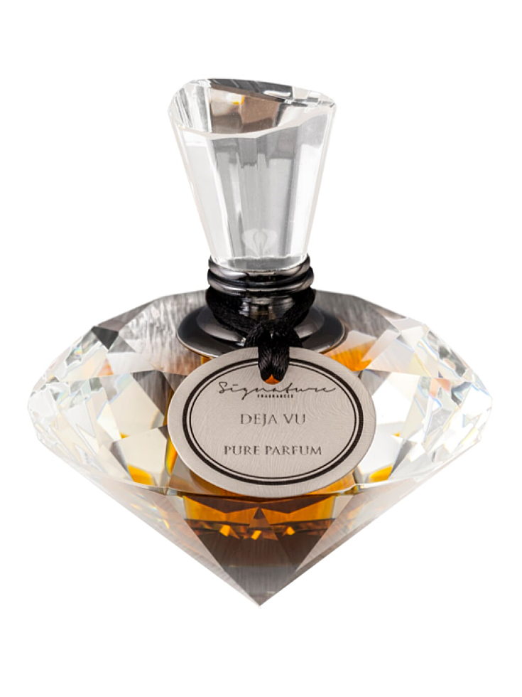 Deja Vu Signature Fragrances — аромат