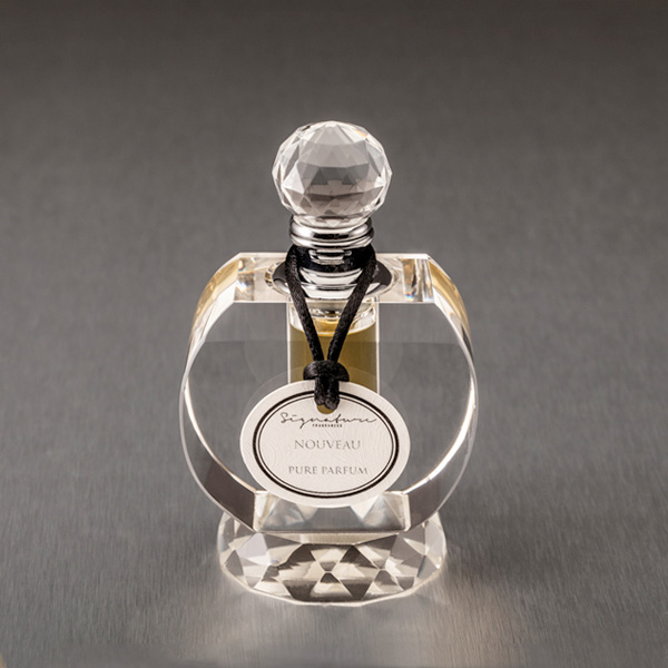 Nouveau Signature Fragrances — аромат