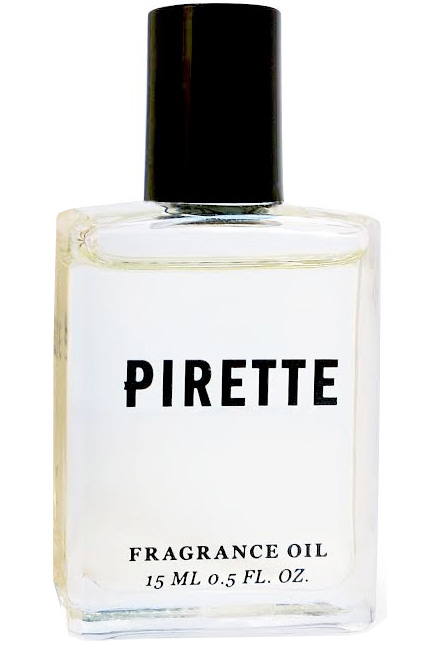 Pirette Pirette — аромат