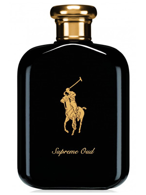 Polo Supreme Oud Ralph Lauren — аромат