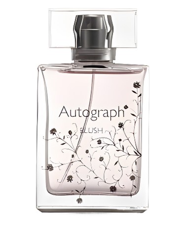 Autograph Blush Marks & Spencer — аромат