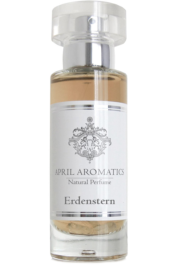 Erdenstern April Aromatics — аромат