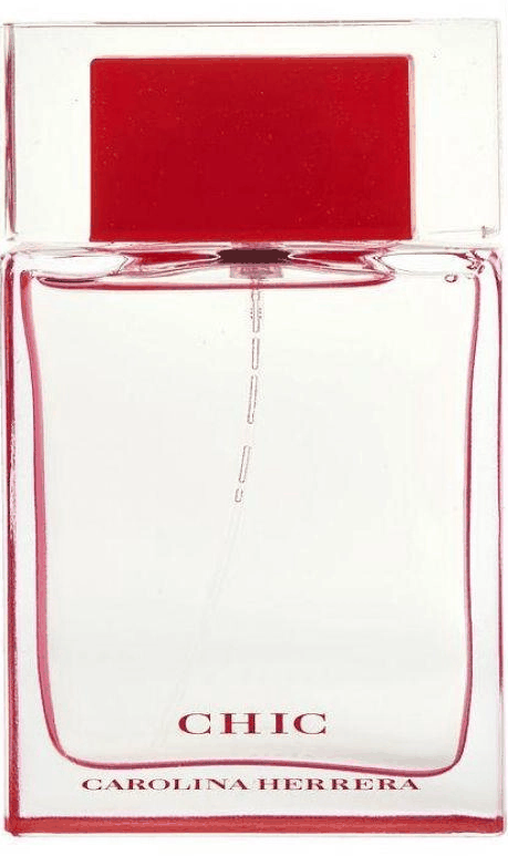 Chic Carolina Herrera — аромат
