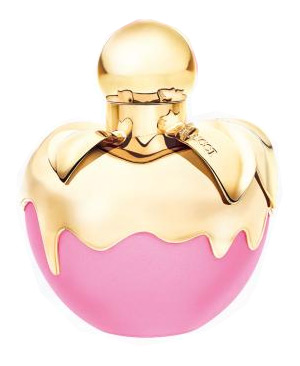 Les Delices de Nina Nina Ricci — аромат