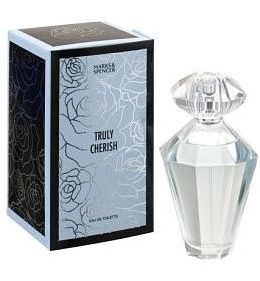 Truly Cherish Marks & Spencer — аромат