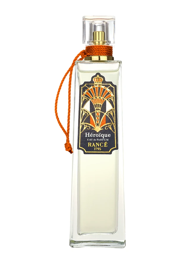 Heroique Rance 1795 — аромат