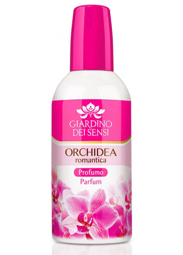 Orchidea Romantica Giardino Dei Sensi — аромат