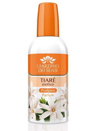 Tiare Esotico Giardino Dei Sensi — аромат