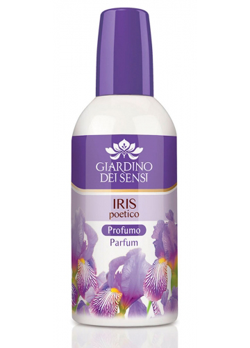 Iris Poetico Giardino Dei Sensi — аромат