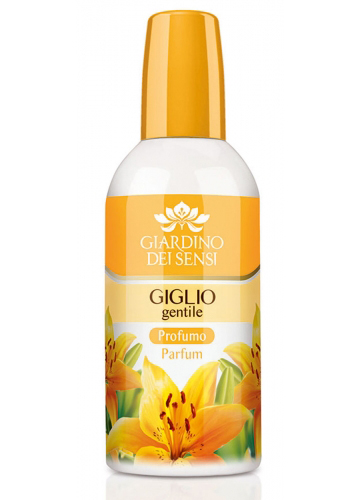 Giglio Gentile Giardino Dei Sensi — аромат