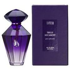 Truly Decadent Marks & Spencer — аромат