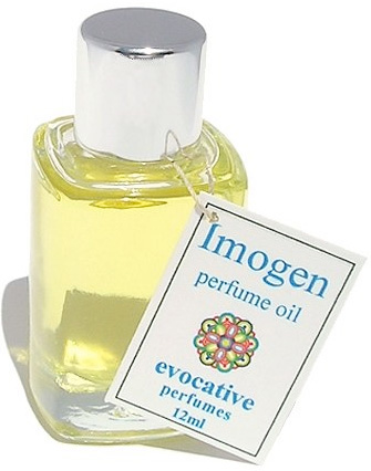 Imogen Evocative Perfumes — аромат