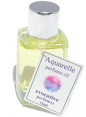 Aquarelle Evocative Perfumes — аромат