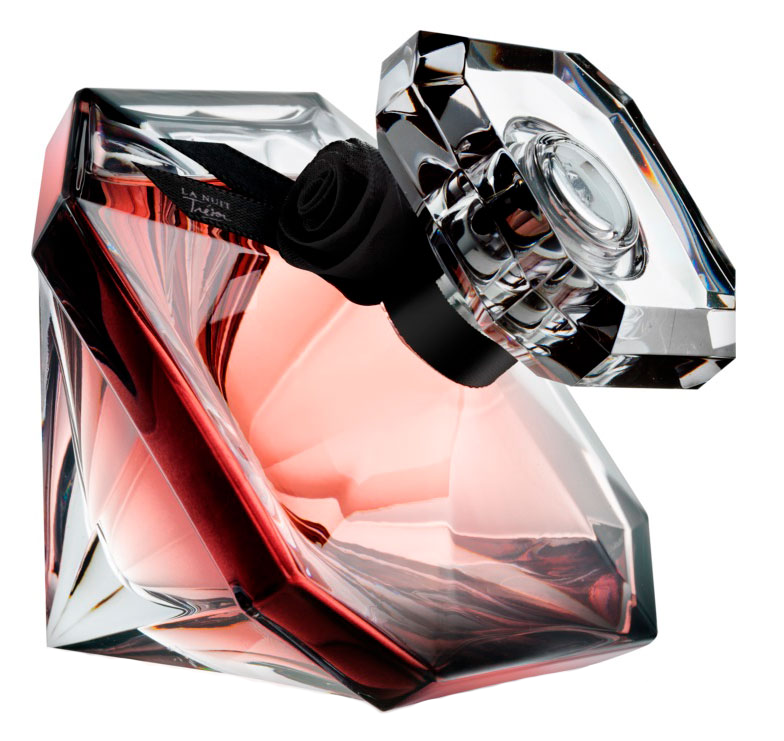 La Nuit Trésor Lancôme — аромат